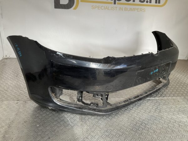 Bumper Volkswagen Touran 10-16 1T0807221 M-AA Voorbumper C9-15339z