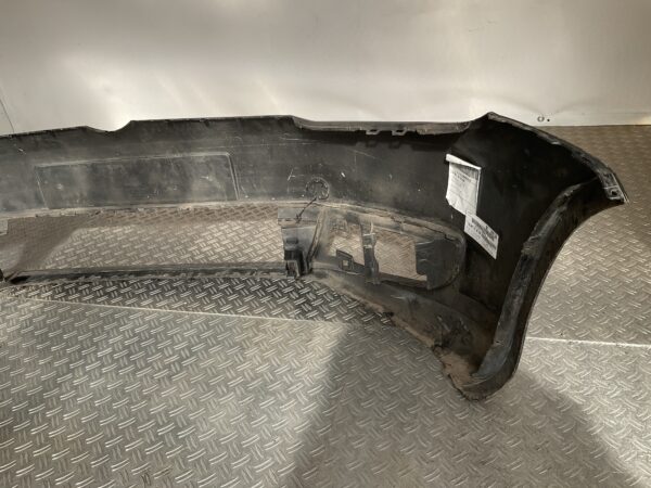Bumper Volkswagen Touran 10-16 1T0807221 M-AA Voorbumper C9-15339z