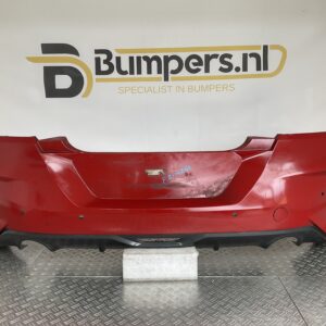 Bumper BMW Z4 G29 M Pakket M-Pakket 51128069785 Achterbumper F8-14860z