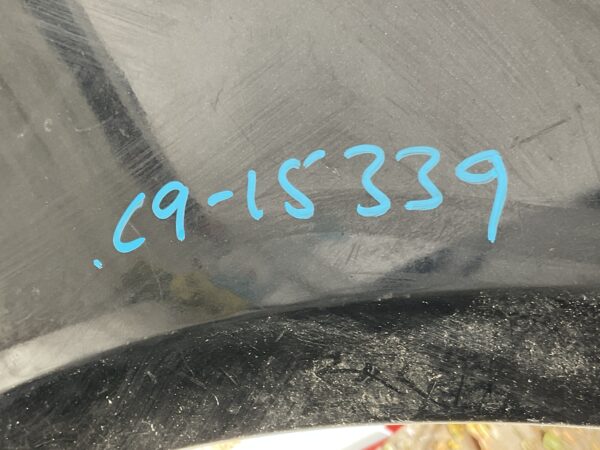 Bumper Volkswagen Touran 10-16 1T0807221 M-AA Voorbumper C9-15339z