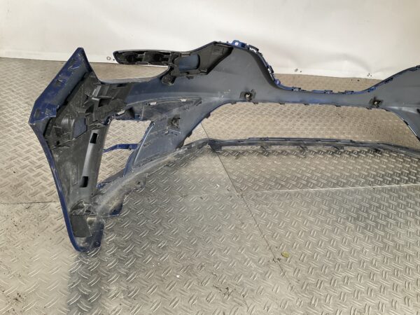 Bumper Renault Megane 4 IV Facelift 620220472R Voorbumper F4-15335z