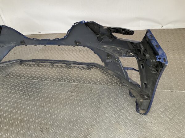 Bumper Renault Megane 4 IV Facelift 620220472R Voorbumper F4-15335z