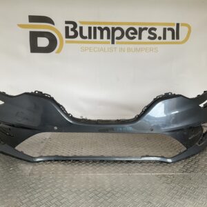 Bumper Renault Megane 4 IV Facelift 620220472R Voorbumper F4-15332z