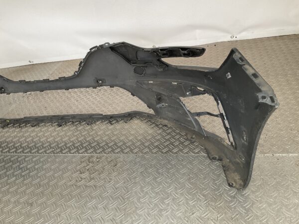 Bumper Renault Megane 4 IV Facelift 620220472R Voorbumper F4-15332z