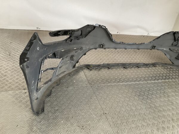 Bumper Renault Megane 4 IV Facelift 620220472R Voorbumper F4-15332z