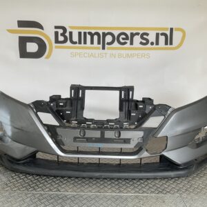 Bumper Nissan Qashqai 2017-2021 62022-HV00H Voorbumper G4-15330z