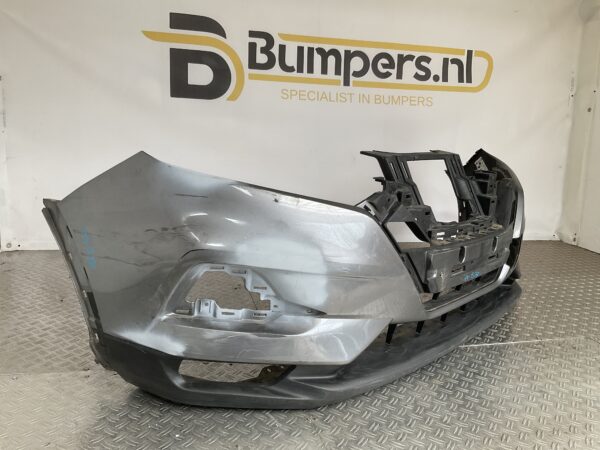 Bumper Nissan Qashqai 2017-2021 62022-HV00H Voorbumper G4-15330z