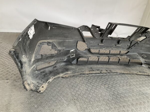 Bumper Nissan Qashqai 2017-2021 62022-HV00H Voorbumper G4-15330z