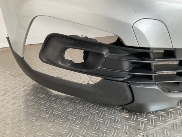 Bumper Renault Captur Facelift 16-21 620227019R Voorbumper F5-14784z