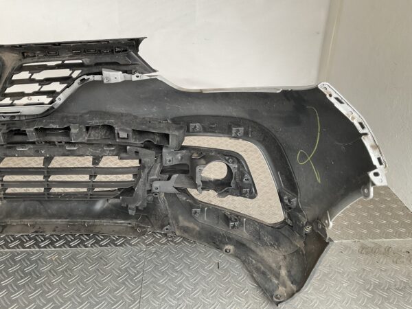 Bumper Renault Captur Facelift 16-21 620227019R Voorbumper F5-14784z