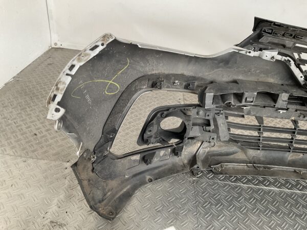 Bumper Renault Captur Facelift 16-21 620227019R Voorbumper F5-14784z