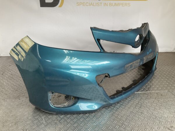 Bumper Toyota Yaris 3 III 11-14 52119-0D410 Voorbumper D3-15323z