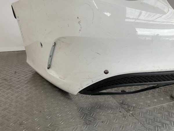 Bumper Mercedes C Klasse W205 Sedan 14-18 A2058855738 Achterbumper F8-14788z