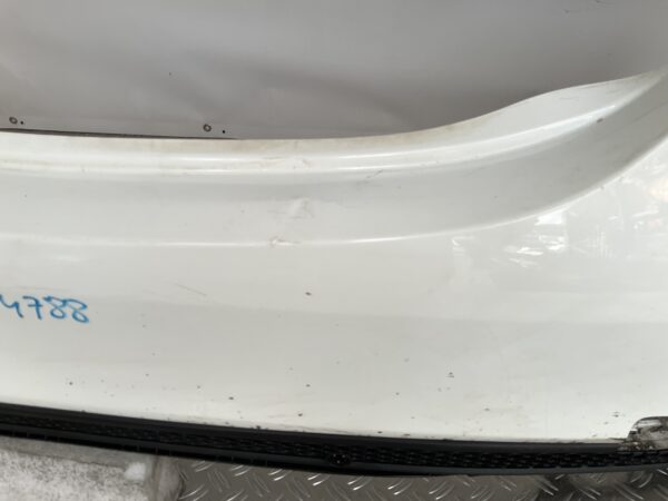 Bumper Mercedes C Klasse W205 Sedan 14-18 A2058855738 Achterbumper F8-14788z