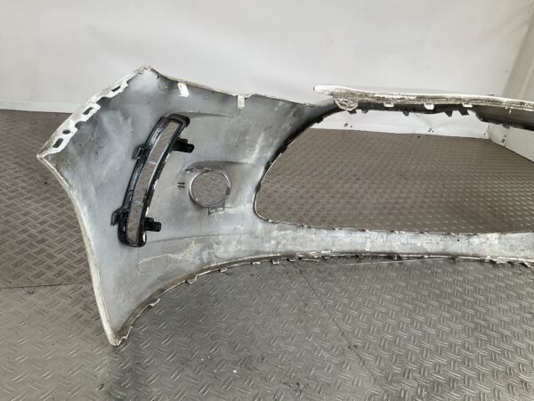 Bumper Citroen DS3 13-16 9687534777 VoorbumperF5-15320z