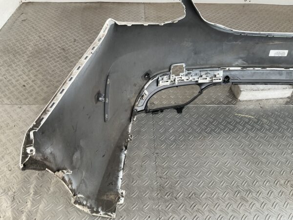 Bumper Mercedes C Klasse W205 Sedan 14-18 A2058855738 Achterbumper F8-14788z