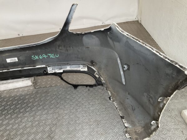 Bumper Mercedes C Klasse W205 Sedan 14-18 A2058855738 Achterbumper F8-14788z