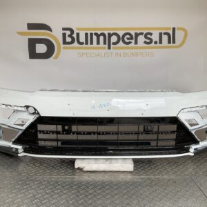 Bumper Volkswagen Tiguan 5NA Rline R-Line 5NA807221B Voorbumper C5-15321z