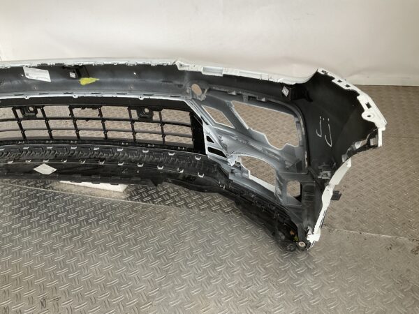 Bumper Volkswagen Tiguan 5NA Rline R-Line 5NA807221B Voorbumper C5-15321z