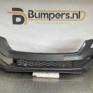Bumper Skoda Karoq 57A807221 Voorbumper H5-15322z