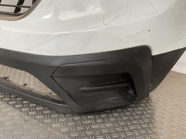 Bumper Renault Trafic 3 Facelift 22-25 620226941R Voorbumper F10-14792z