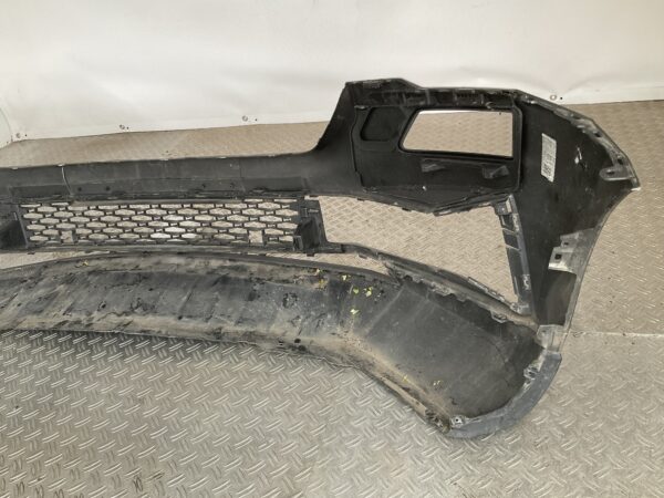 Bumper Skoda Karoq 57A807221 Voorbumper H5-15322z