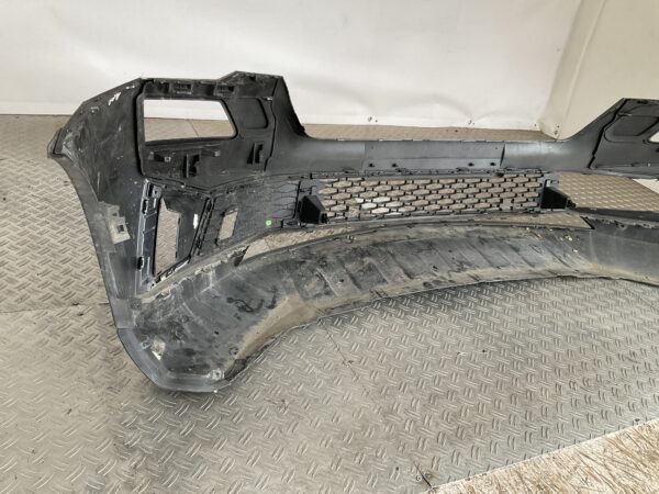 Bumper Skoda Karoq 57A807221 Voorbumper H5-15322z