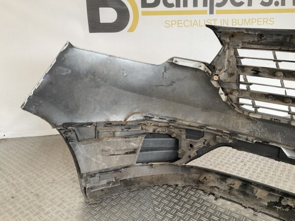 Bumper Renault Trafic 3 Facelift 22-25 620226941R Voorbumper F10-14792z