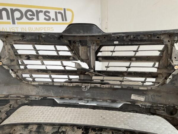 Bumper Renault Trafic 3 Facelift 22-25 620226941R Voorbumper F10-14792z