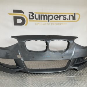 Bumper BMW 1 Serie F20 F21 LCI kls 51118048965 Voorbumper K4-15341z