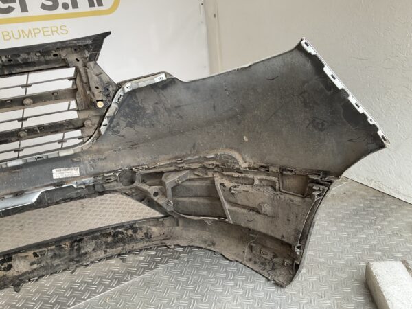 Bumper Renault Trafic 3 Facelift 22-25 620226941R Voorbumper F10-14792z