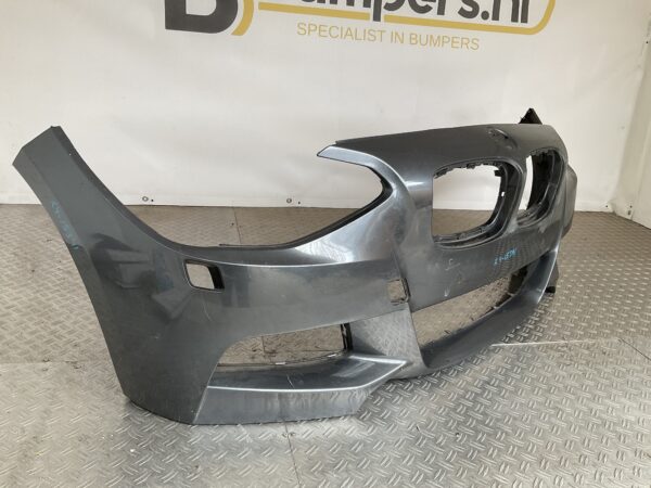 Bumper BMW 1 Serie F20 F21 LCI kls 51118048965 Voorbumper K4-15341z