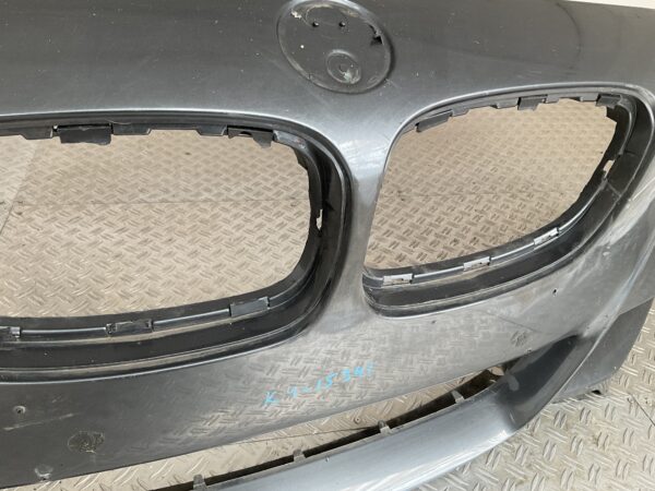 Bumper BMW 1 Serie F20 F21 LCI kls 51118048965 Voorbumper K4-15341z