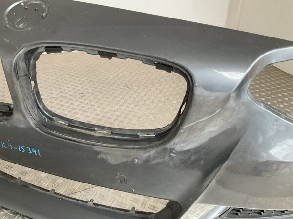Bumper BMW 1 Serie F20 F21 LCI kls 51118048965 Voorbumper K4-15341z