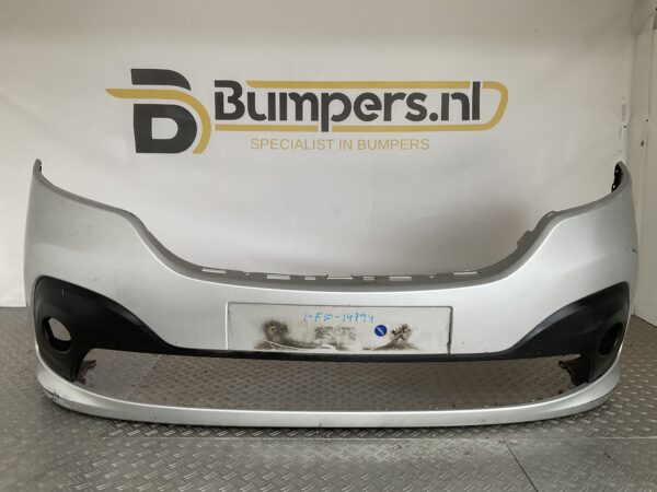 Bumper Renault Trafic III 620223916R Voorbumper F10-14794z