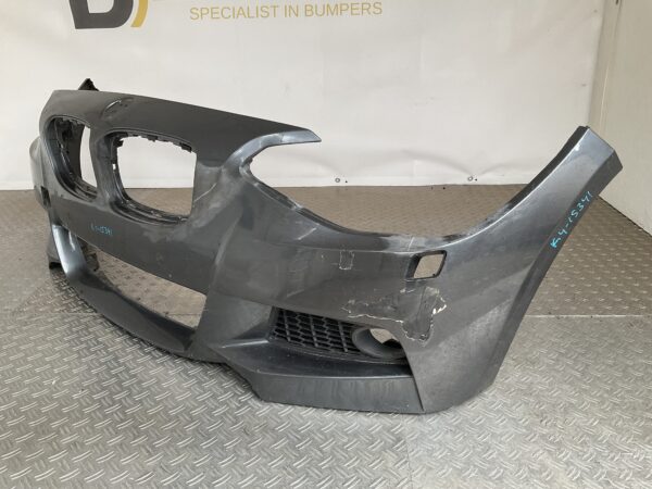 Bumper BMW 1 Serie F20 F21 LCI kls 51118048965 Voorbumper K4-15341z