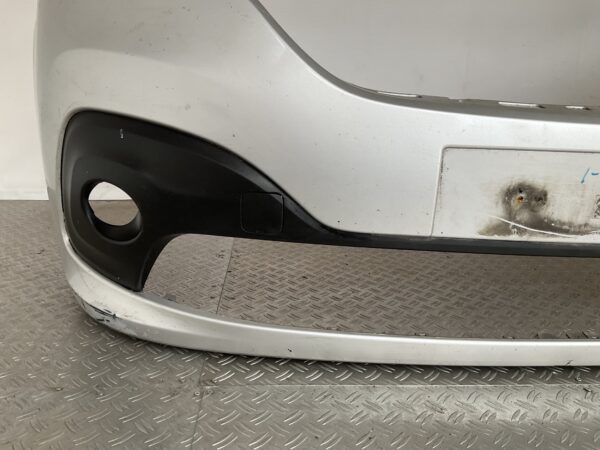 Bumper Renault Trafic III 620223916R Voorbumper F10-14794z