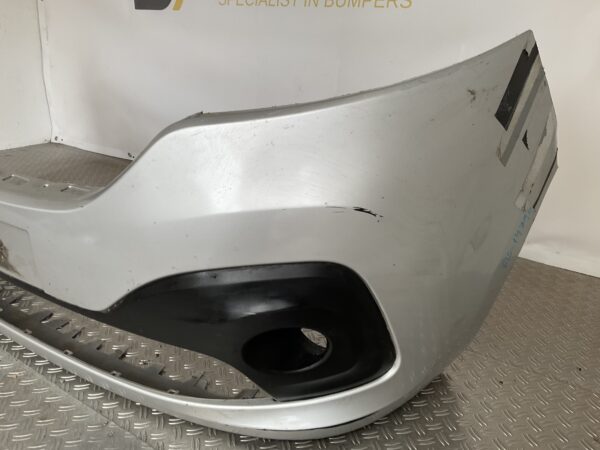 Bumper Renault Trafic III 620223916R Voorbumper F10-14794z