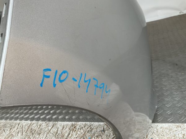 Bumper Renault Trafic III 620223916R Voorbumper F10-14794z