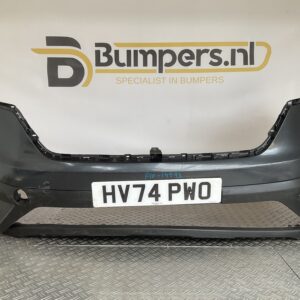 Bumper Renault Trafic 3 Facelift 22-25 620226941R Voorbumper F10-14793z