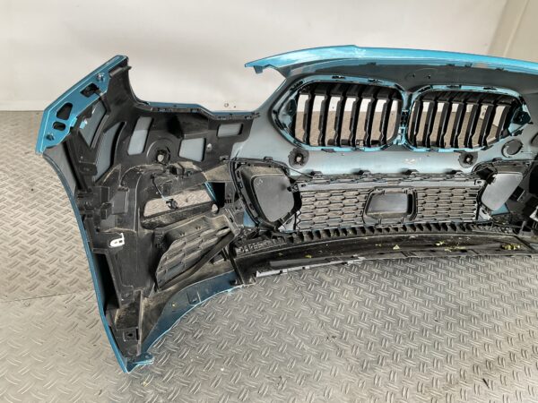 Bumper BMW 2 Serie F44 M Pakket M-Pakket Grand Coupe 51118075476 Voorbumper K5-15345z