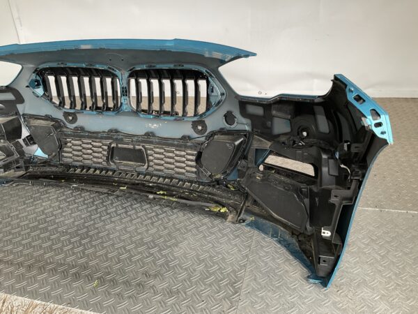 Bumper BMW 2 Serie F44 M Pakket M-Pakket Grand Coupe 51118075476 Voorbumper K5-15345z