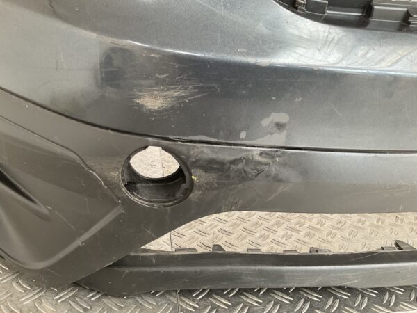 Bumper Renault Trafic 3 Facelift 22-25 620226941R Voorbumper F10-14793z