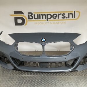 Bumper BMW 2 Serie F44 M Pakket M-Pakket Grand Coupe 51118075476 Voorbumper K5-15346z