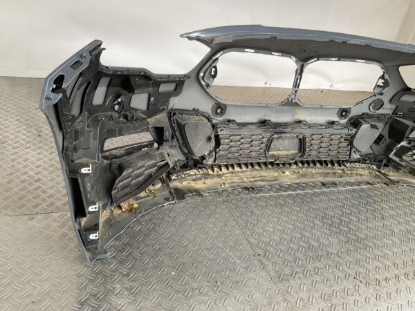 Bumper BMW 2 Serie F44 M Pakket M-Pakket Grand Coupe 51118075476 Voorbumper K5-15346z