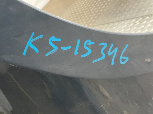 Bumper BMW 2 Serie F44 M Pakket M-Pakket Grand Coupe 51118075476 Voorbumper K5-15346z