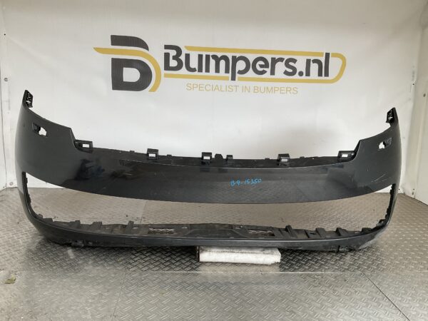 Bumepr Range Rover L460 M8E2-17C862-A Voorbumper B9-15350z