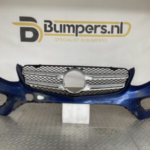 Bumper Mercedes GLC W253 AMG 16-19 A2538852400 Voorbumper B3-15353z
