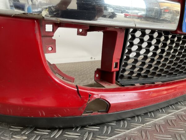 Bumper Fiat 500 2007-2015 735426888 Voorbumper B3-14791z