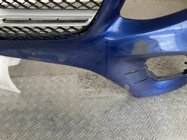 Bumper Mercedes GLC W253 AMG 16-19 A2538852400 Voorbumper B3-15353z